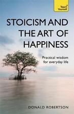 Teach Yourself: Stoicism & the