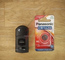 Mazda Import Key Remote Fob Presage Biante REFURB JX331BA8802B 4 Button