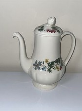 Vintage Wedgewood