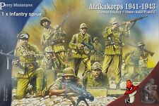 Perry Miniatures Afrikakorps
