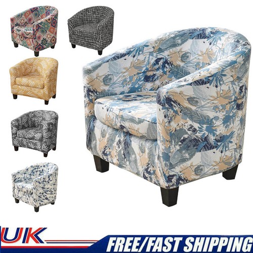 Pieces tub chair - chair, covers
