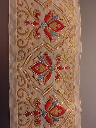 Job lot india silk - x, satin