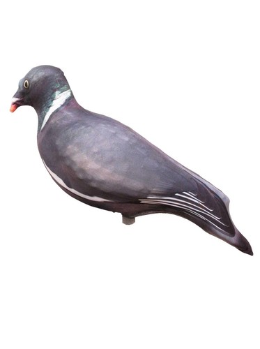 Pigeon decoy sock - sock, photo