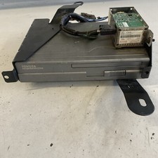 2006 TOYOTA AVENSIS 1.8 GPS