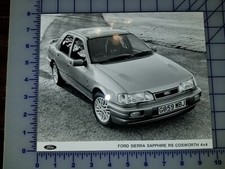 Ford Sierra Sapphire RS