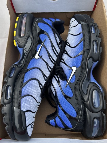 Nike air max plus tns - tns, size