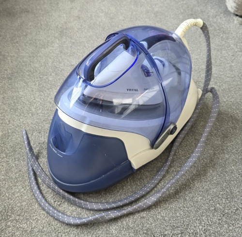 Tefal gv9150 proexpress steam - tefal,
