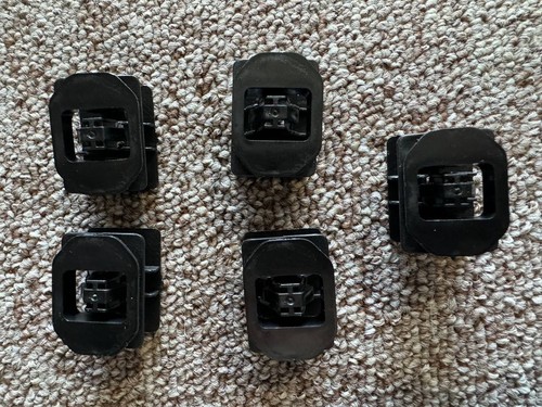 Fit lexus car fasteners 5pcs - fit,