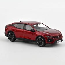 NOREV 474811 1:43 Peugeot 408