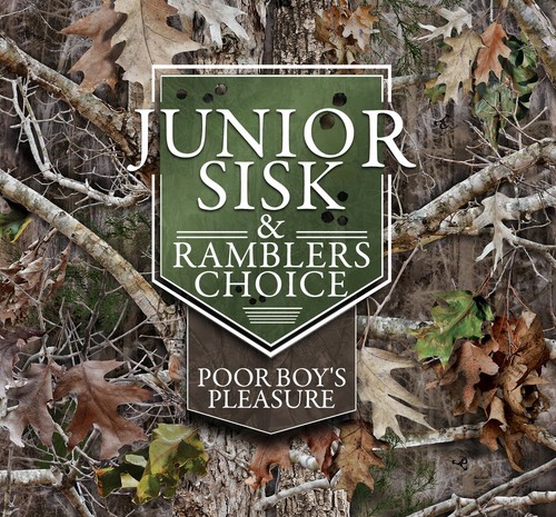 Junior ramblers choice - ramblers,