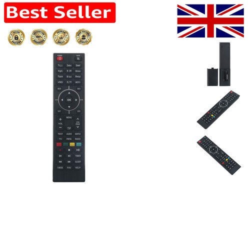 Universal remote control - universal,