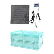 Bird Brooder Box Quail Cage