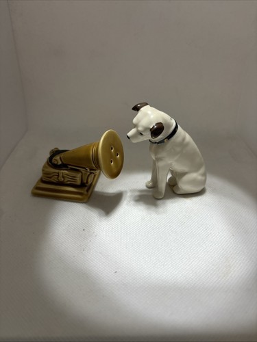 Vintage rca nipper dog - vintage,
