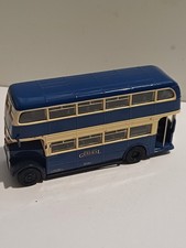 EFE 34207 AEC Regent finished in Midland General Livery. Rare, please read