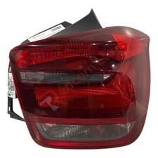 BMW 1 SERIES 118D SE MK2 (F20)