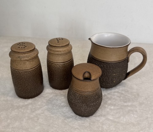 Denby cotswold acorn salt - acorn,