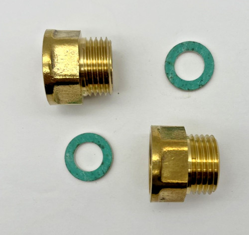 125 pairs tap extensions and