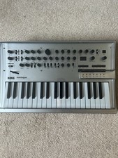 Korg Minilouge Analogue