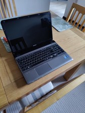 Sony Vaio SVE1511W1ES