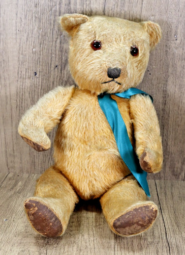 Chiltern vintage golden - vintage,