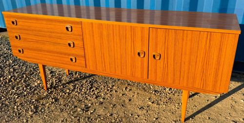 Sideboard retro mid - retro,