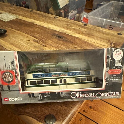 Corgi original omnibus - corgi,