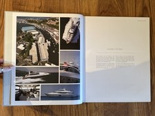 Princess Yachts M & V Class