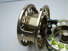 Airflo T7 # 9/10 salmon fly