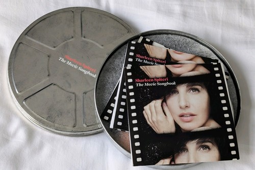 Sharleen spiteri texas the - sharleen, spiteri/texas