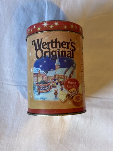 Werther original butter - werther’s,