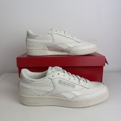 Authentic reebok club - club, c