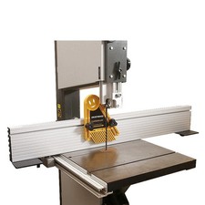 Profile Fence Extender for