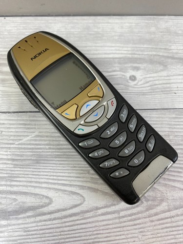Original nokia 6310i mobile - 6310i,