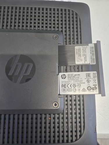 T620 thin client - hp,