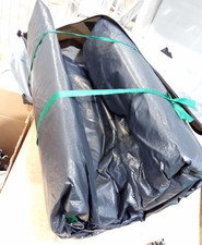 Family Tent 3.2M*1.85M with