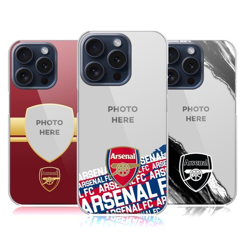 Custom personalised arsenal - custom,