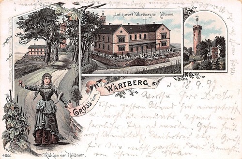 761289 greeting from litho - greeting,