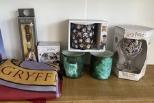 Harry Potter Job Lot  Mug Wand