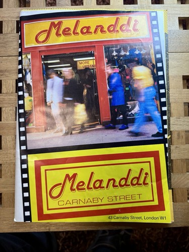 Melandy carnaby street - melandy,