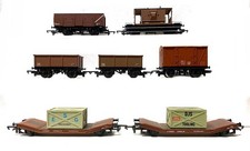 OO Gauge HORNBY British Rail