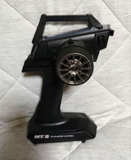 Sanwa MT-S RC Transmitter