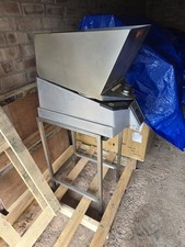 Crypto Peerless Commercial Chipper Machine 