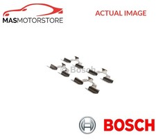 BRAKE PADS FITTING KIT SHIMS