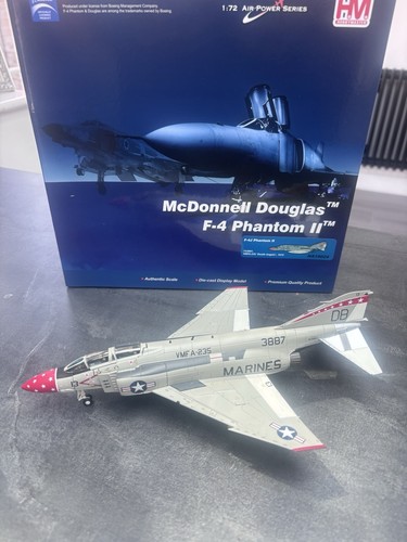 Hobby master phantom - hobby,