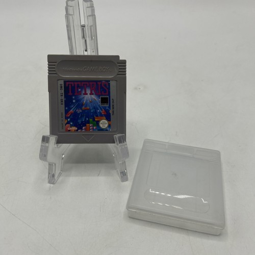 Tetris nintendo game - nintendo, boy