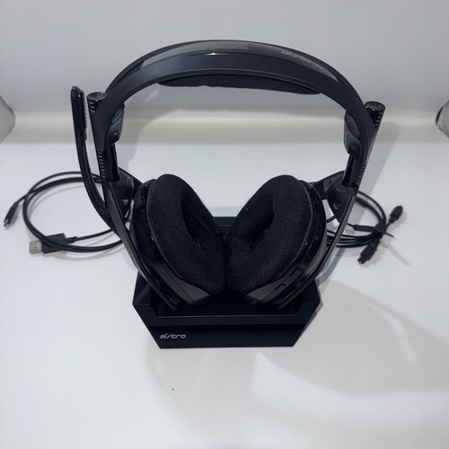 Astro a50 wireless headset - astro, &
