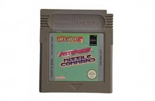 Arcade Classic - Asteroids &