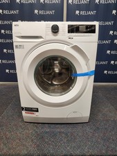 AEG LFX50842B 8kg 1400rpm