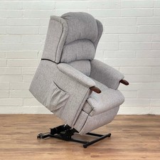 HSL Riser Recliner Chair