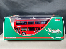 CORGI OOC - OM42518/1 VOLVO